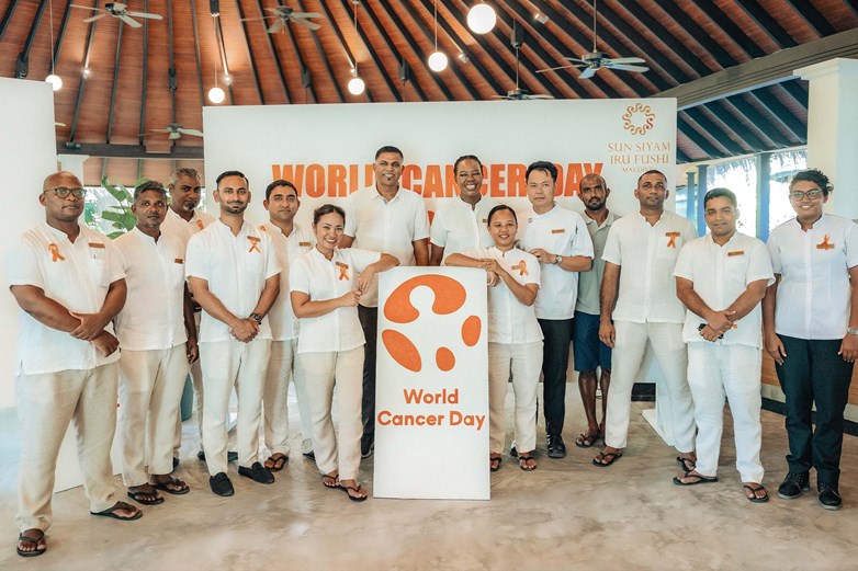 World Cancer Day