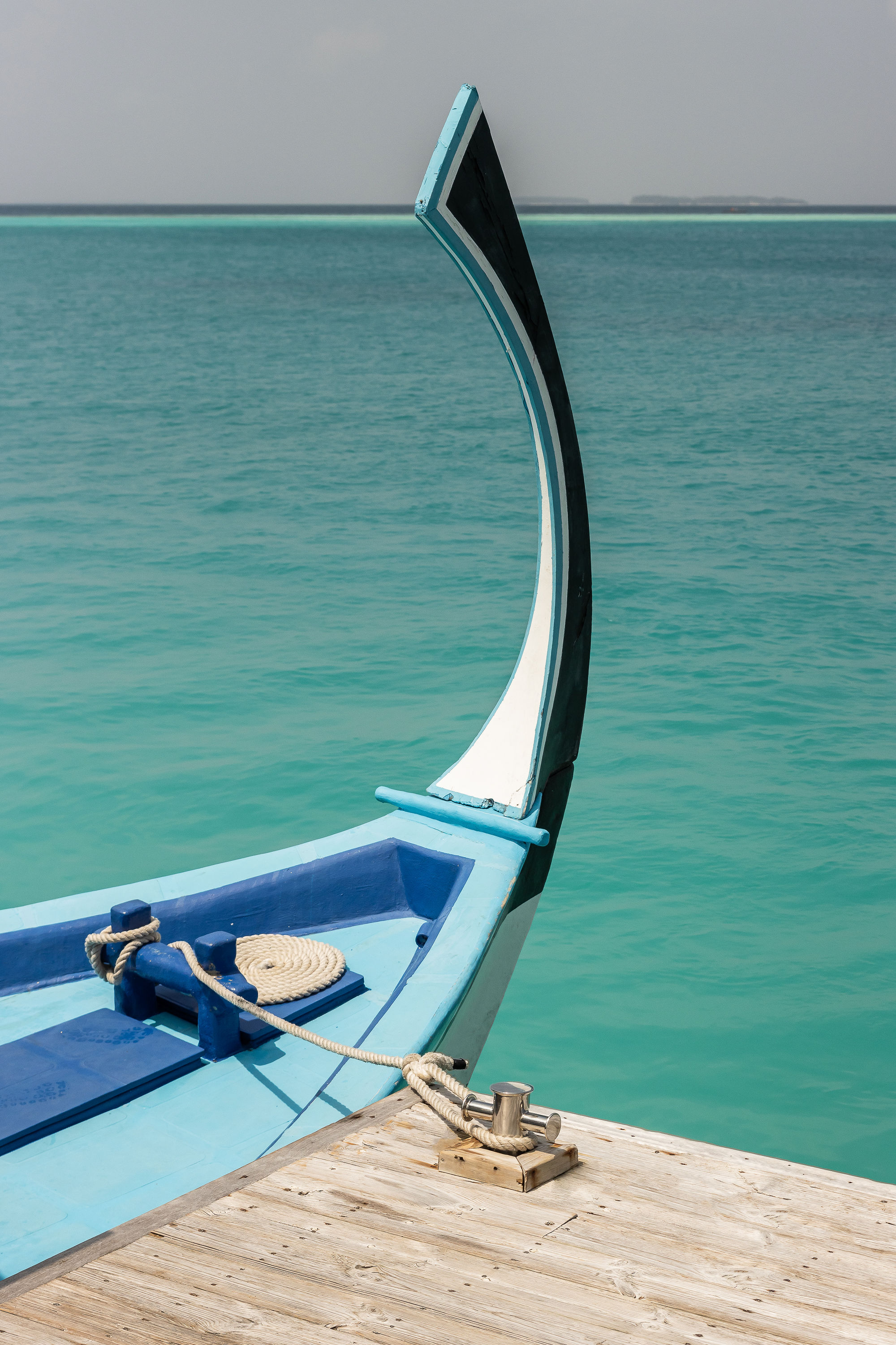 Traditional Fishing