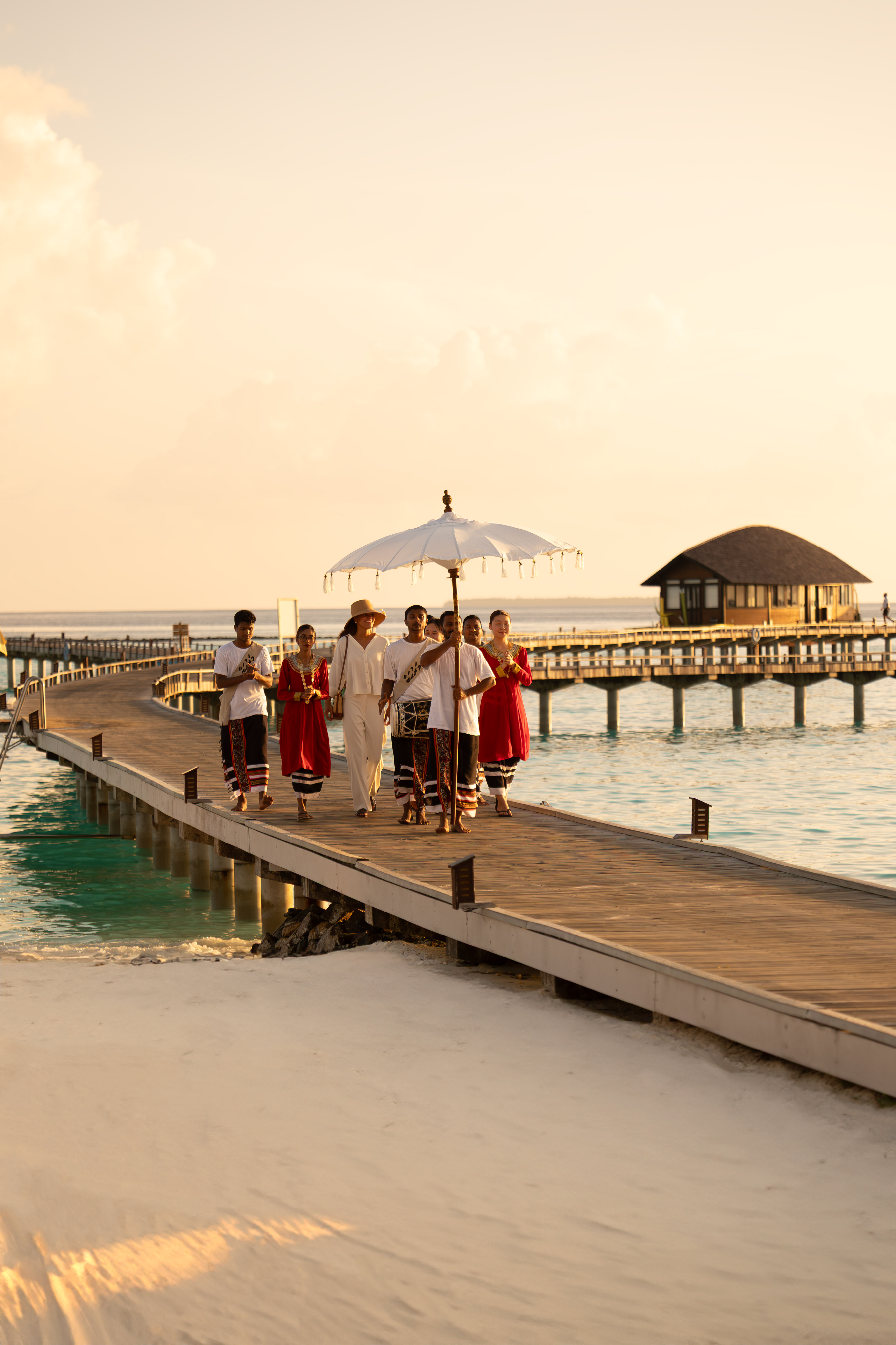 Video thumbnail - WOW WELCOME