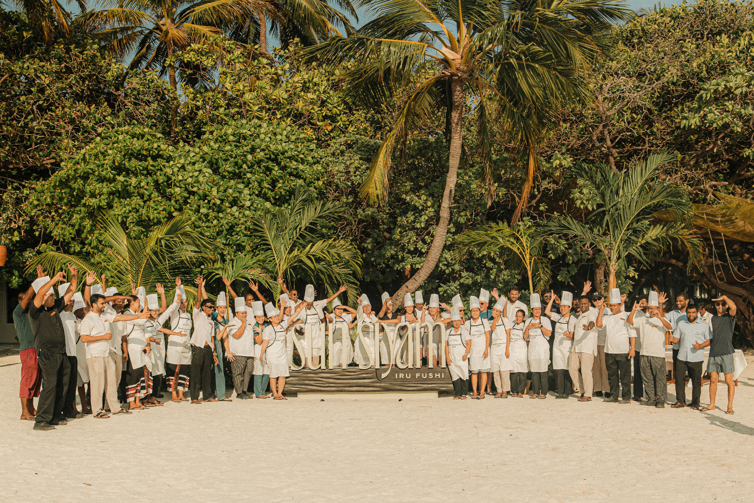 Sun Siyam Iru Fushi WTD 2025 23