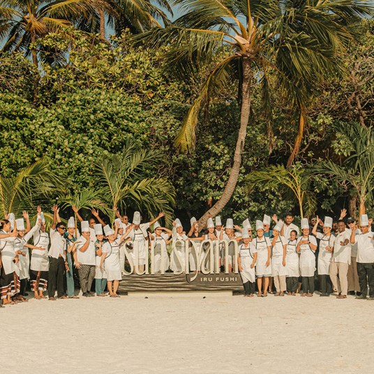 Sun Siyam Iru Fushi WTD 2025 23